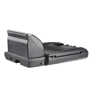 Alexander Plustek SmartOffice PL 2550 Flatbed-/ADF-scanner 600 x 600 DPI A4 Zwart