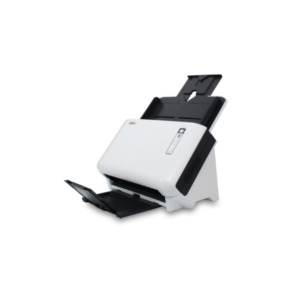 Alexander Plustek SmartOffice SC8016U Plus ADF-scanner 600 x 600 DPI A3 Zwart, Wit