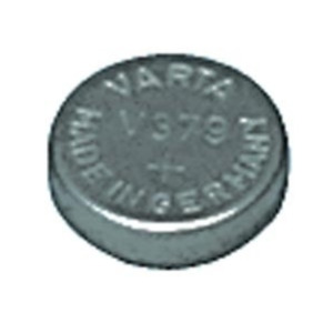 Alexander Varta v379 Wegwerpbatterij Nikkel-oxyhydroxide (NiOx)