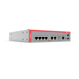 Allied Telesis AT-AR2050V-30 firewall (hardware) 0,75 Gbit/s