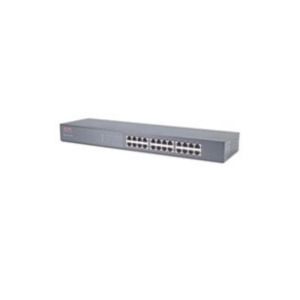 APC 24 Port 10/100 Ethernet Switch