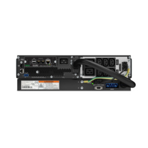 APC APC Smart-UPS SRT SRT2200UXI-NCLI - USV (exclusief batterij)