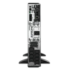 APC APC Smart-UPS X 3000VA Rack/Tower LCD 200-240V with Network Card
