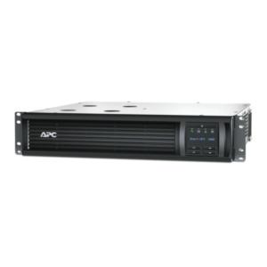 APC APC SMT1000RMI2UC uninterruptible power supply (UPS) Line-Interactive 1 kVA 700 W 4 AC outlet(s)