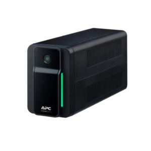 APC Back-UPS BX500MI Noodstroomvoeding - 500VA, 3x C13, USB