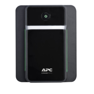 APC Back-UPS BX750MI-GR Noodstroomvoeding - 750VA, 4x stopcontact, USB