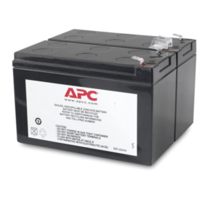 APC Batterij Vervangings Cartridge APCRBC113