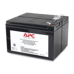 APC Batterij Vervangings Cartridge APCRBC113