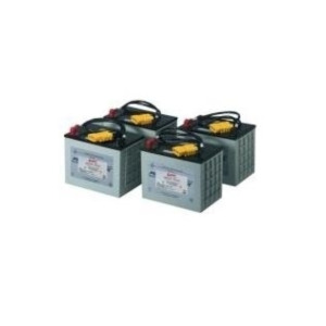 APC Batterij Vervangings Cartridge RBC14