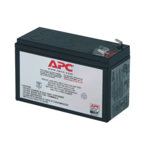 APC Batterij Vervangings Cartridge RBC2