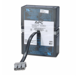APC Batterij Vervangings Cartridge RBC33
