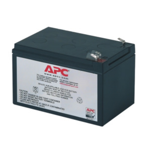 APC Batterij Vervangings Cartridge RBC4