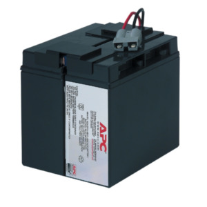 APC Batterij Vervangings Cartridge RBC7