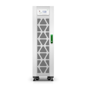 APC Easy UPS 3S E3SUPS10KHB Noodstroomvoeding - 10kVA 3fase(400V) in&uit, excl. interne accu's