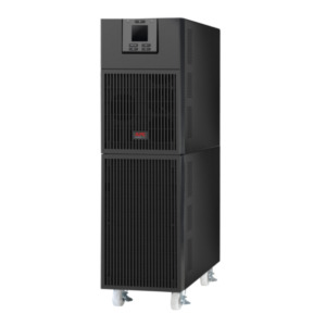 APC Easy-UPS On-Line SRV6KI - 6000W/VA, Hardwire 1 fase uitgang, USB