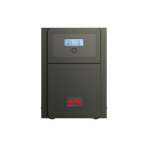 APC Easy-UPS SMV3000CAI - 6x C13, USB, 3000VA