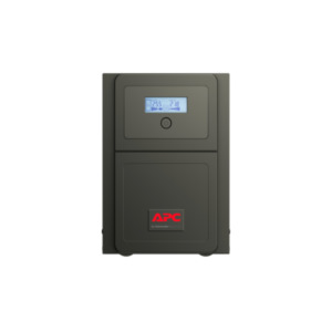 APC Easy-UPS SMV750CAI - 6x C13, USB, 750VA