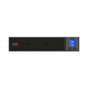 APC Easy UPS SRV RM 6000VA 230V, No Battery, Extended Runtime