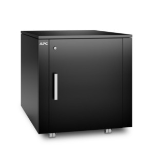 APC NetShelter CX AR4000MVX429 geventileerde en geluidsarme "Server Room in a Box"