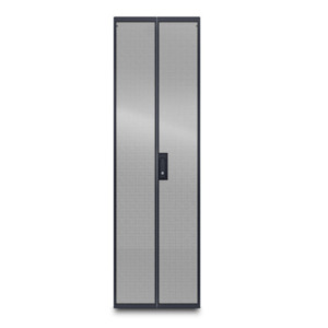 APC NetShelter VL 42U 600mm Wide Perforated Split Doors