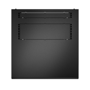 APC NetShelter WX AR106SH6, 6U/HE, 19inch patchkast, Wandmontage, Voorgemonteerd, 600mm diep