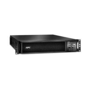 APC Smart-UPS On-Line SRT2200RMXLI - 2,2kW/VA, 8x C13 & 2x C19, rackmount