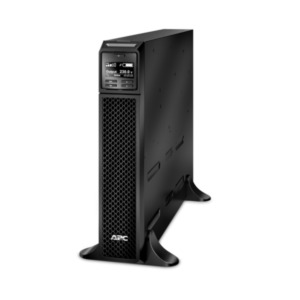 APC Smart-UPS On-Line SRT2200XLI Noodstroomvoeding - 2,2kW/VA, 8x C13 & 2x C19, tower