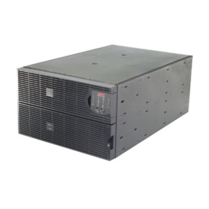 APC SMART UPS RT 10.000 VA 10 kVA 8000 W