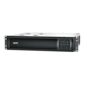 APC Smart-UPS SMT1500RMI2UNC - 4x C13, USB, rack mountable, NMC, 1500VA