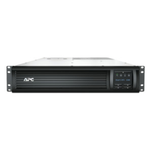 APC Smart-UPS SMT2200RMI2UC Noodstroomvoeding 8x C13/1x C19 2200VA Rack