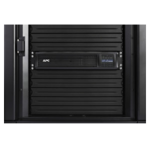 APC Smart-UPS SMT3000RMI2UC - 8x C13, 1x C19, USB, Rack Mountable, SmartConnect, 3000VA