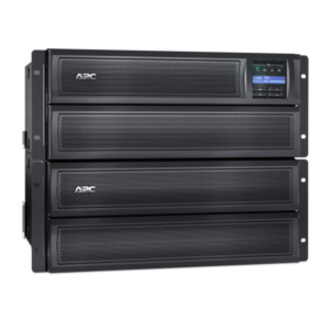 APC Smart-UPS X SMX120BP External battery pack