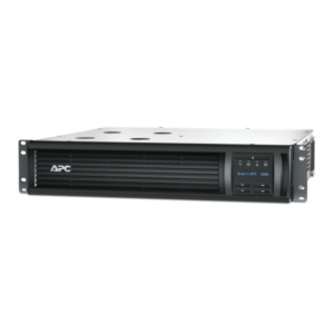 APC SMT1000RMI2UC uninterruptible power supply (UPS) Line-Interactive 1 kVA 700 W 4 AC outlet(s)