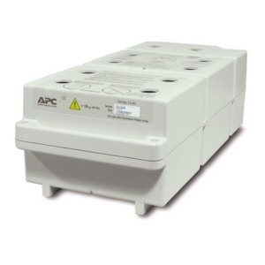 APC Symmetra 4-16kVA Battery Module