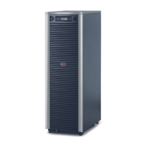 APC Symmetra LX 12kVA Scalable to 16kVA N+1 Ext. Run Tower, 220/230/240V or 380/400/415V UPS 8400 W