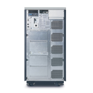 APC Symmetra LX 8kVA Scalable to 16kVA N+1 Tower, 220/230/240V or 480/400/415V UPS 5600 W