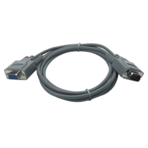 APC UPS Communication Cable for NT/LAN Server Simple Signaling 6' seriële kabel 1,8 m