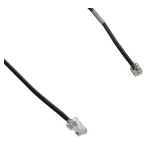 APG Cash Drawer CD-101A parallelle kabel Zwart 1,5 m