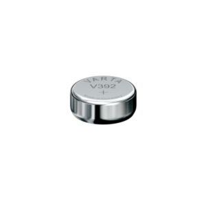 Apli Varta Primary Silver Button 392 Wegwerpbatterij Nikkel-oxyhydroxide (NiOx)