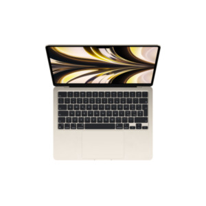 Apple MacBook Air Laptop 34,5 cm (13.6") Apple M M2 16 GB 2 TB SSD Wi-Fi 6 (802.11ax) macOS Monterey Roségoud