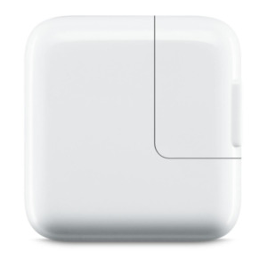 Apple MD836ZM/A oplader voor mobiele apparatuur Binnen Wit