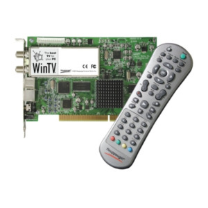 APS Hauppauge WinTV-PVR-350 Intern PCI