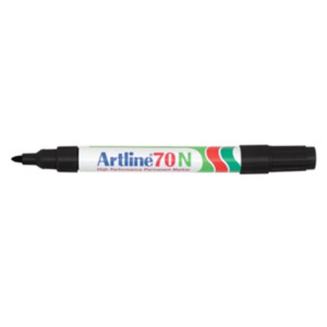 Artline Artline 70 permanente marker