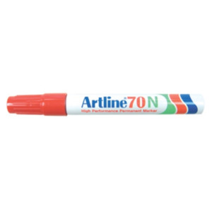 Artline Artline 70 permanente marker