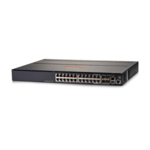 Aruba 2930M 24G 1-slot Managed L3 Gigabit Ethernet (10/100/1000) 1U Grijs