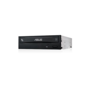 Asus ASUS DRW-24D5MT optisch schijfstation Intern DVD Super Multi DL Zwart