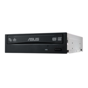 Asus ASUS DRW-24D5MT optisch schijfstation Intern DVD Super Multi DL Zwart