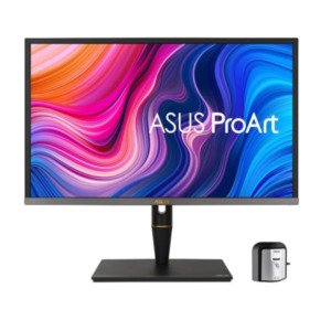 Asus ASUS ProArt PA27UCX-K LED display 68,6 cm (27") 3840 x 2160 Pixels 4K Ultra HD Zwart