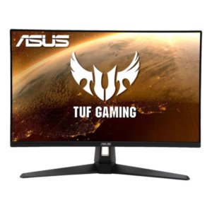 Asus ASUS TUF Gaming VG279Q1A 68,6 cm (27") 1920 x 1080 Pixels Full HD Zwart