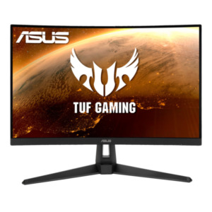 Asus ASUS TUF Gaming VG27WQ1B computer monitor 68,6 cm (27") 2560 x 1440 Pixels Quad HD LCD Zwart